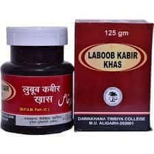 Labub Kabir Khas