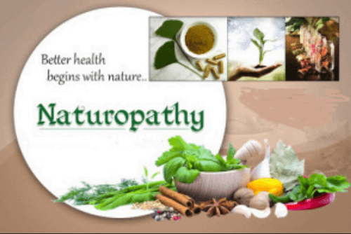 Naturopathy