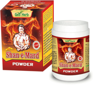 Shan E Mard Powder