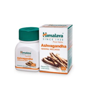 Ashwagandha Benefits 