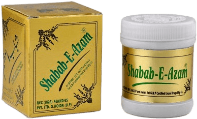 Shabab e Azam ke fayde